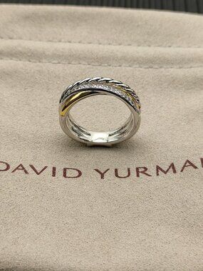David Yurman Ring